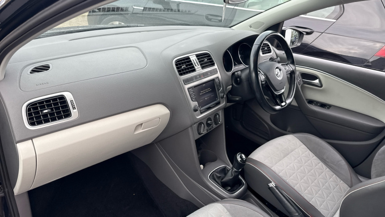 Volkswagen Polo 1.0 Beats 5dr Petrol Hatchback